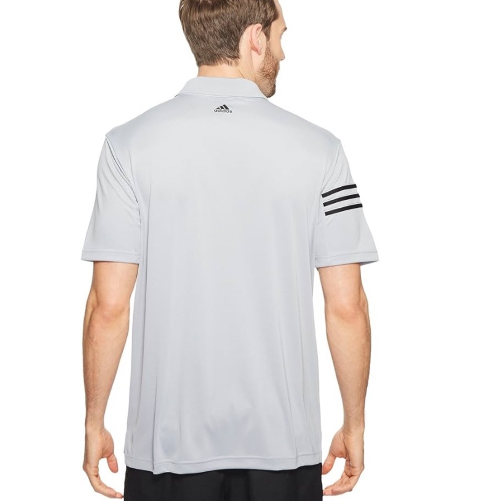 *Adidas Polo LA Kings  NHL - Picture 3 of 7